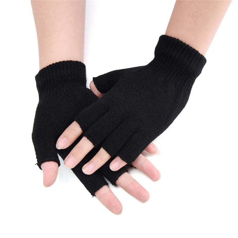Guantes de algodón para entrenar